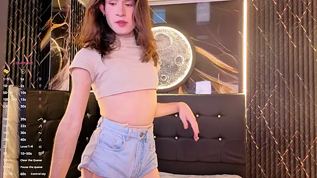 Lilith_Sex12's Live XXX Chat