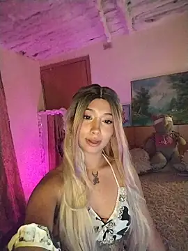 Ariana_bb's Live XXX Chat