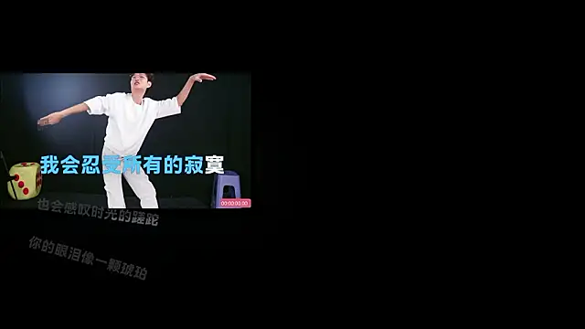 MHe-002's Live XXX Chat