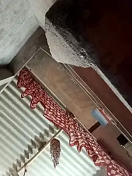 Shreya_pandit webcam show