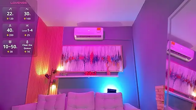 lilian_vergara's Live XXX Chat