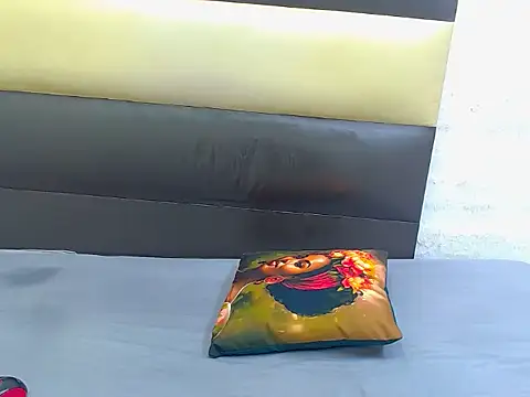 عرض كام AngelicCaramelxx