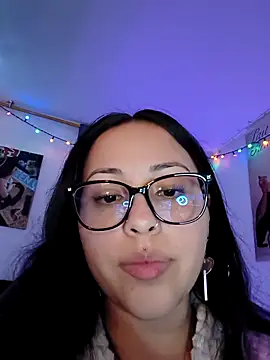 Chatroom XXX en direct de Bella-Gema