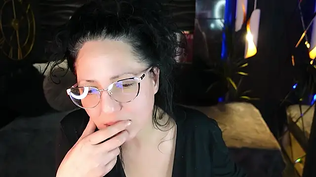 Chat +18 de Anita_Muse ao vivo