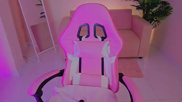 Chat XXX ao vivo de EmilyyyBridgettt