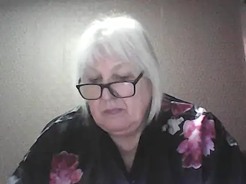 Alexia64231のウェブカメラショー