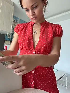 AngelinaTeller 라이브 XXX 채팅