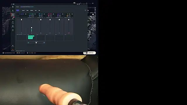 roknblaze's Live XXX Chat