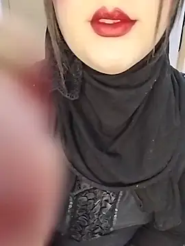 Chat +18 de Rawya-34 ao vivo