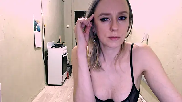 niceKat's Webcam Show