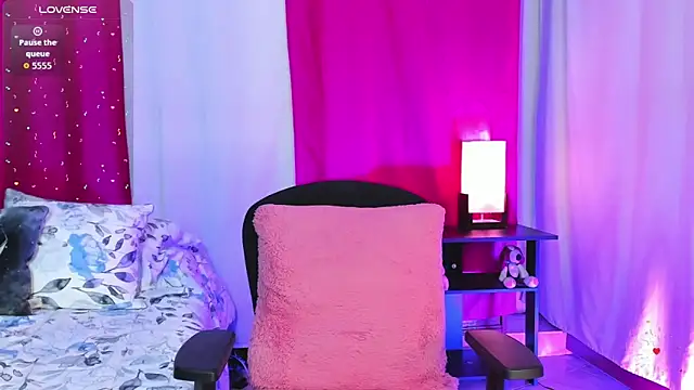 Show modela dan_scoott na web-kameri