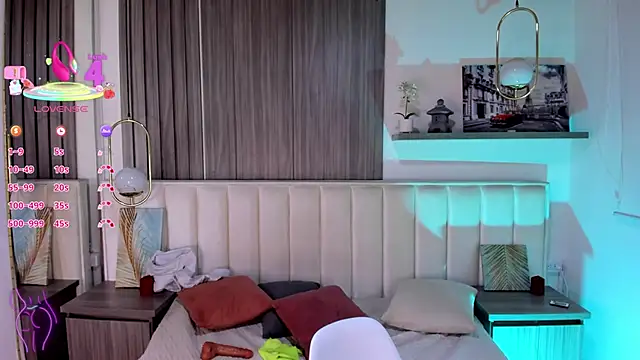 Kharla_Marin Chat XXX in diretta