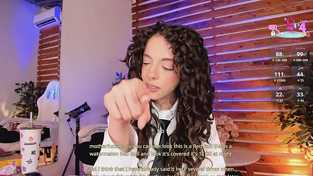 دردشة Sapphire_Venuss الجنسية المباشرة