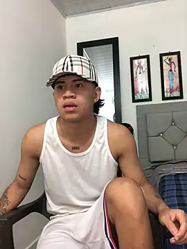 logannth Obrolan Langsung XXX