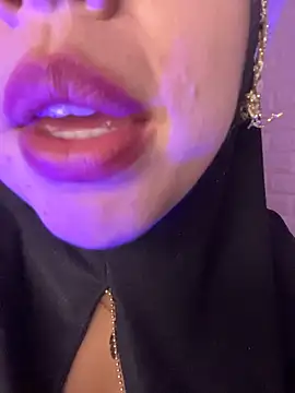 zahra_Jalid's Live XXX Chat