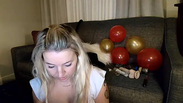 kaliii_jones' Live XXX Chat