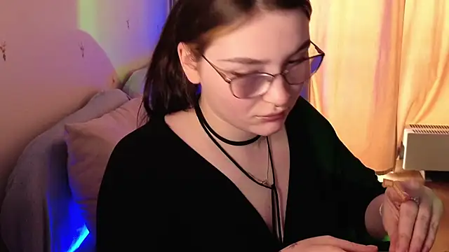 Chatroom XXX en direct de milliedoll