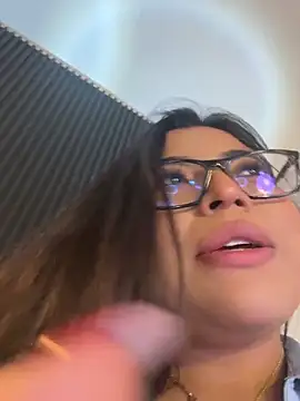 Chat +18 de Alexa_Madisson ao vivo