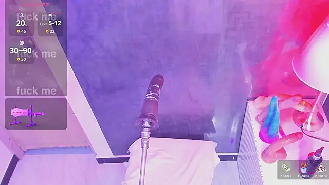 Chatroom XXX en direct de sharlotthe_bigass