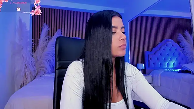 دردشة SelenaStonne الجنسية المباشرة