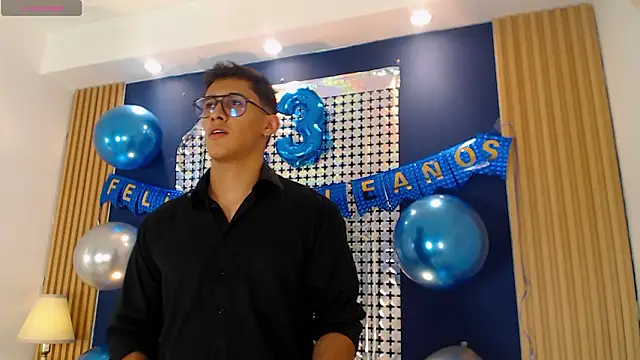 Онлайн чат XXX SalvadorFit