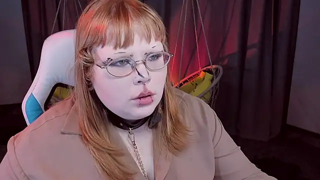 LottieReed live XXX chat