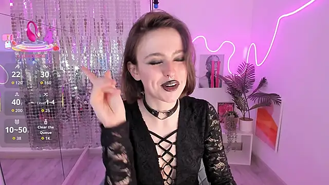 Lana__Soft live XXX chat