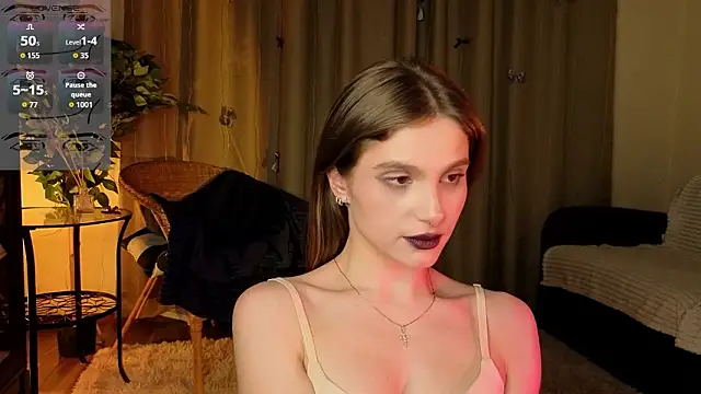 RozanneJordan live XXX chat