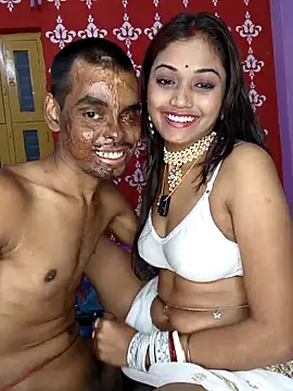 Chatroom XXX en direct de Sweet-priyaa