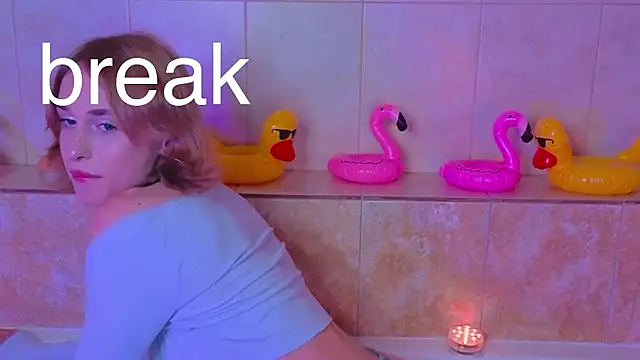 Živý XXX chat miss_barbie111