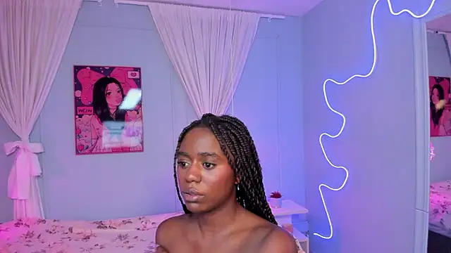 Chatroom XXX en direct de naomi_campell