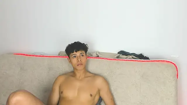 _Alex_Colton Show Webcam