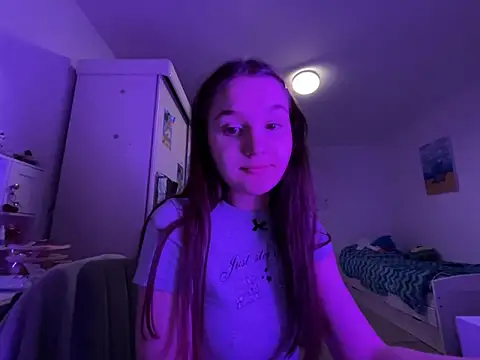 Pokazy przed kamerką – LolliKati