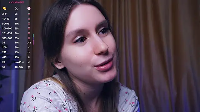 AmyMainer Live XXX Chat