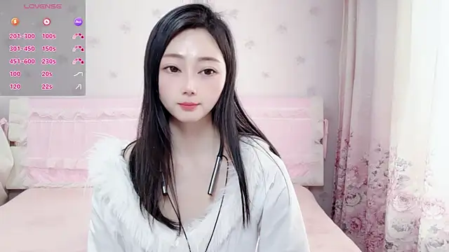 anjila888 网络视讯表演