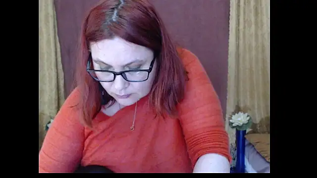 Chat XXX en directo de PlayfullMature