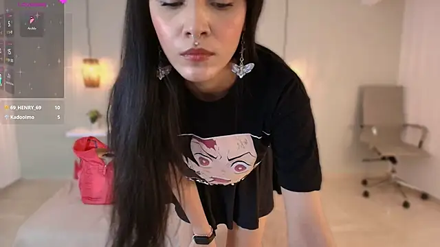 aisha_sakina Live XXX Chat