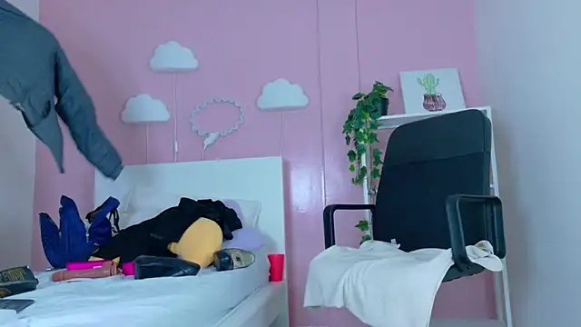 دردشة SeleneGibson__ الجنسية المباشرة