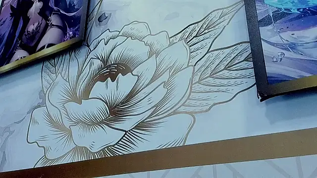 Chat XXX ao vivo de dirtyplayluna_