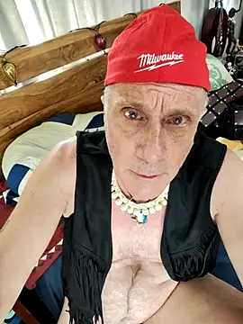 daddydavidrecordme Webcam-Show