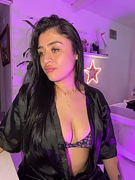 Chat XXX Live lucianaroy