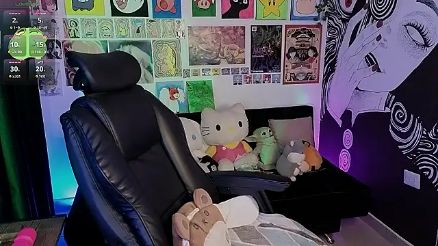 Онлайн чат XXX Yuhwan_