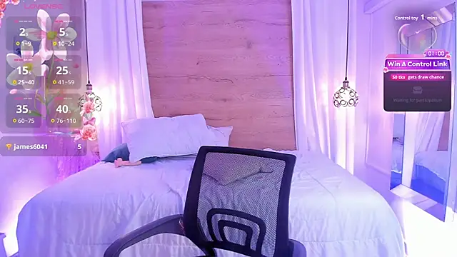 Artemisa08's Live XXX Chat