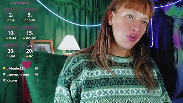 Summer_XO live XXX chat