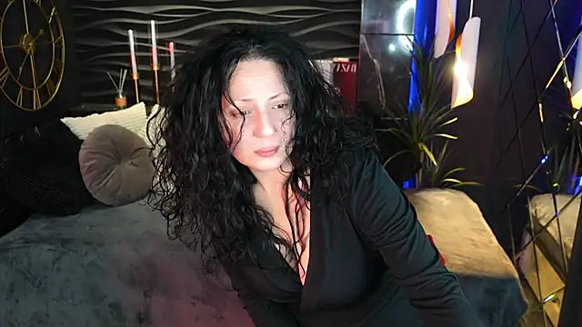 Anita_Muse's Live XXX Chat