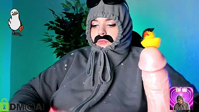 Mia_R0ss' Live XXX Chat