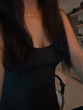 anniehart Chat XXX in diretta