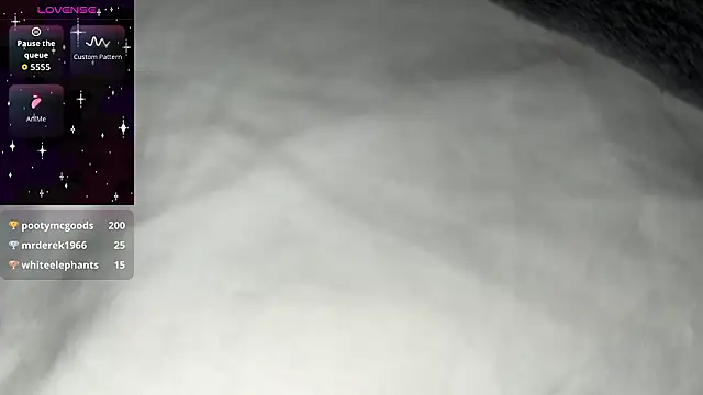 xxSoakingWetのウェブカメラショー