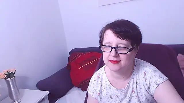 Sembang XXX Secara Langsung ChristaRose