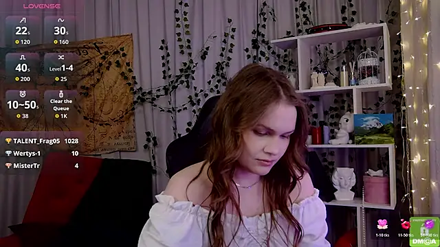 Kate_mermaid 即時 XXX 聊天